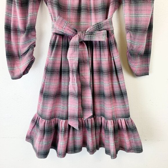 NWT Likely  Minidress with Mask - Picture 5 of 10